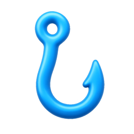 lưỡi câu fishhook