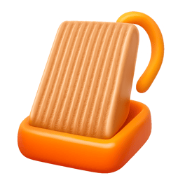 đồ cào móng scratching board
