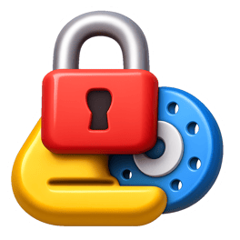 khóa chống trộm anti-theft lock