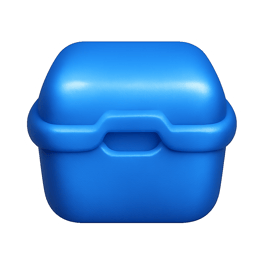 thùng xốp foam box