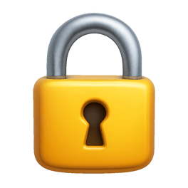 ổ khóa padlock