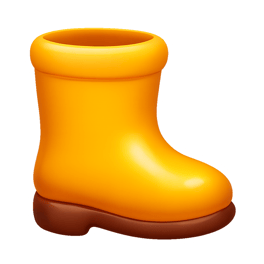 ủng đi mưa rain boots