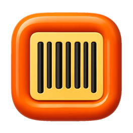 mã vạch barcode