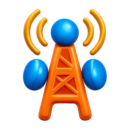 trạm BTS base station