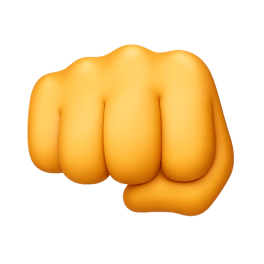 đấm to punch