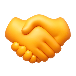 bắt tay to shake hands