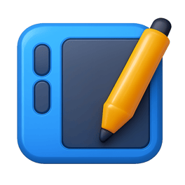 bảng vẽ điện tử ペンタブレット