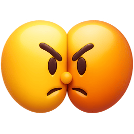 đối đầu 対決する
