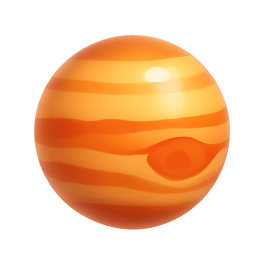 sao Mộc Jupiter