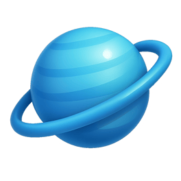 sao Thiên Vương Uranus