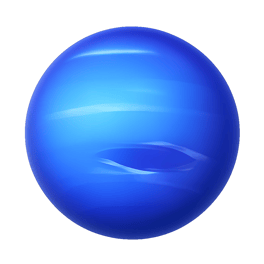 sao Hải Vương Neptune