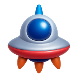 tàu vũ trụ spaceship