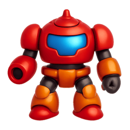 bộ giáp máy mecha