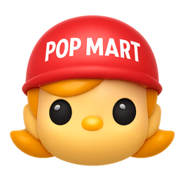 pop mart Pop Mart