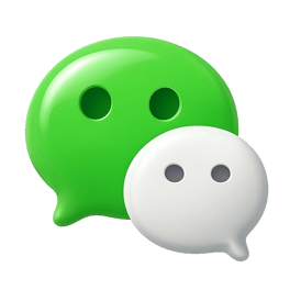 wechat WeChat