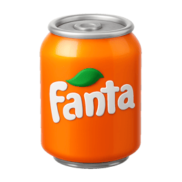 fanta Fanta