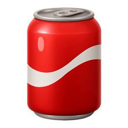 Coca-Cola Coca-Cola