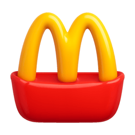 McDonald's McDonald's