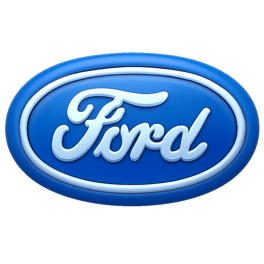 ford ฟอร์ด