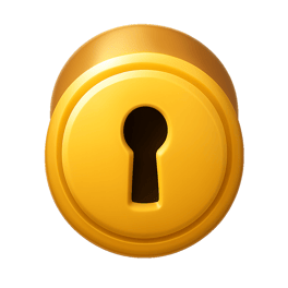 ổ khóa 잠금장치 실린더
