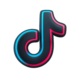 tiktok ติ๊กต็อก