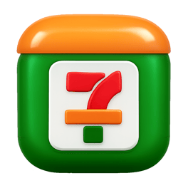 7-eleven 7-Eleven
