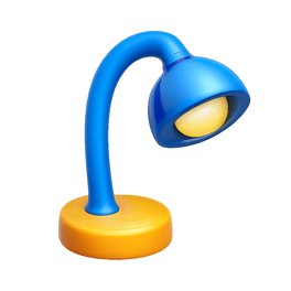 đèn đọc sách reading lamp
