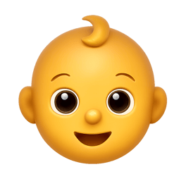 baby three three-year-old child