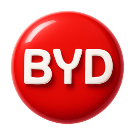 byd 비야디