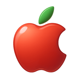 apple Apple