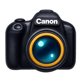 Canon Canon