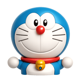 Doraemon โดราเอมอน