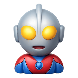 Ultraman Ultraman