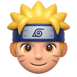 Naruto Naruto