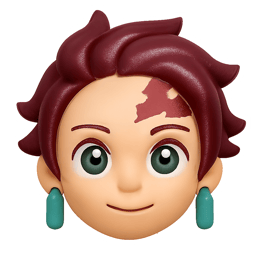 Demon Slayer: Kimetsu no Yaiba Demon Slayer
