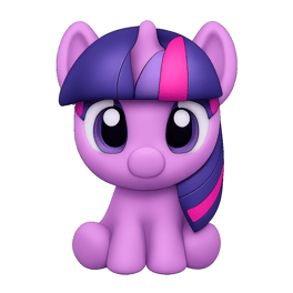 My Little Pony マイリトルポニー