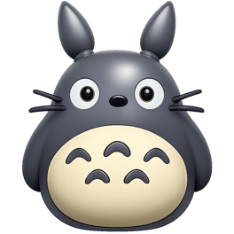 Totoro โทโทโร่