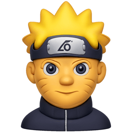 Naruto Uzumaki Naruto Uzumaki