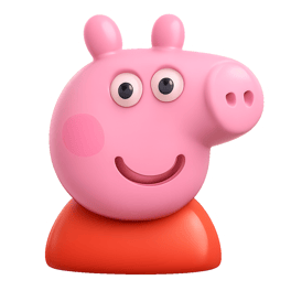 Peppa Pig Peppa Pig