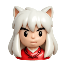 Inuyasha Inuyasha