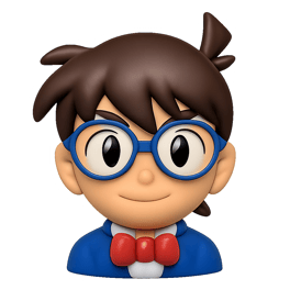 Detective Conan 名探偵コナン
