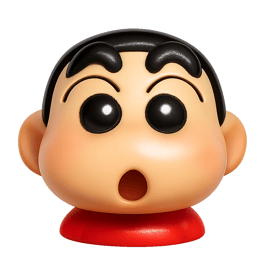 Crayon Shin-chan 蠟筆小新