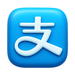 Alipay อาลีเพย์