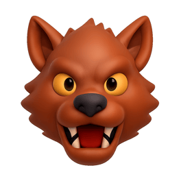 người sói werewolf