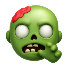 xác sống zombie