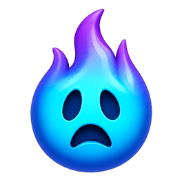 dị hỏa strange flame