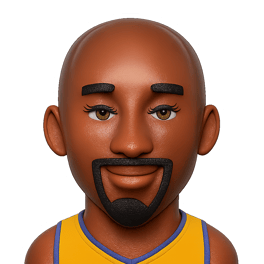 Kobe โคบี ไบรอันต์