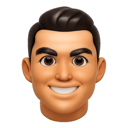Cristiano Ronaldo 克里斯蒂亞諾·羅納度