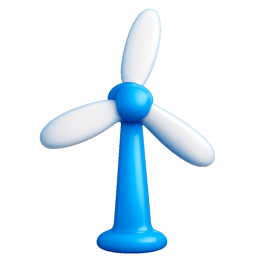 năng lượng gió wind energy
