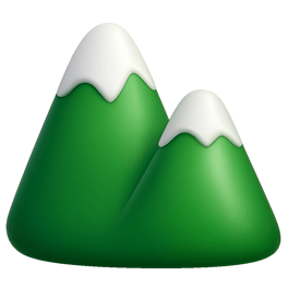 dãy núi mountain range